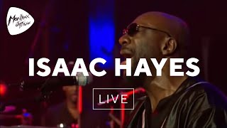 Isaac Hayes  Walk On By Live At Montreux 2005 [upl. by Iorgos445]