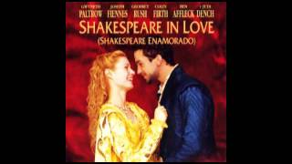 Shakespeare in Love Suite [upl. by Eenram467]