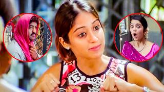 మగవాళ్ళు అన్నాక ఆమాత్రం దిట్టుగా ఉండాలండి  NTR  Charmy  Ileana Ultimate Funny Scene  Volga Movie [upl. by Cuda]