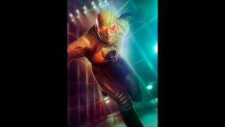 Reverse Flash Theme Vol3 Full Soundtrack [upl. by Strade987]