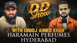 THE DEEN DUNYA SHOW  UROOJ AHMED KHAN [upl. by Eirene]