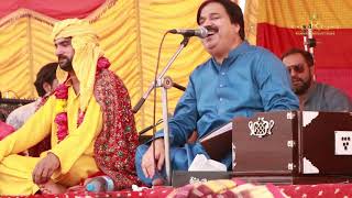 Dholay Mariya Watta Chukawan Shafullah Khan Rokhrhi Choha Sharif 2018 [upl. by Rona]