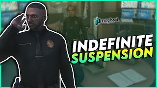 Banhamas Incoming  GTA RP Nopixel [upl. by Skantze619]