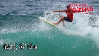 Mens High Performance Final  Noosa 2023 [upl. by Akined]