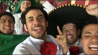 LA MEJOR CRÓNICA MÉXICO VS CROACIA ◀︎▶︎WEREVERTUMORRO◀︎▶︎ [upl. by Gomer870]