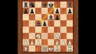 CAPABLANCA vs MORRIS partidas en español [upl. by Anak460]