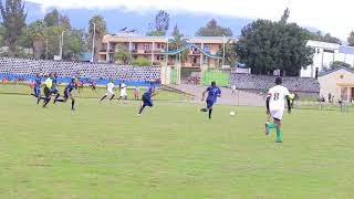 Final under 15 years in Musanze 2024 [upl. by Aracal]