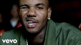 The Game  How We Do Official Music Video [upl. by Accemahs]