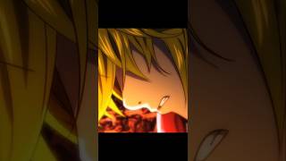 Meliodas Rages like a true Demon👹 meliodas sevendeadlysins anime edit shorts [upl. by Ylrebnik]