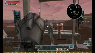 Star Wars Galaxies The Clone Wars mod beta [upl. by Dielu]