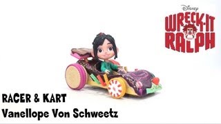 WreckIt Ralph E3 2012 Trailer [upl. by Amalberga]