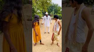 Kashmora2 Page5 Ful video 👆☠️😂 comedy telugucomedyvidros funny telugcomedy [upl. by Nahamas]