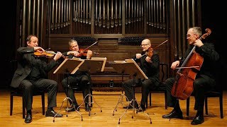 Pleyel Cuarteto Op 34 nº 1  Mozarteum Quartett [upl. by Schram]