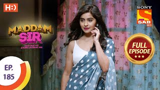 Maddam Sir  Ep 185  Full Episode  24th February 2021 [upl. by Ioyal]