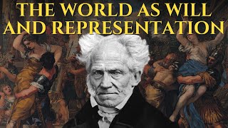 How Desires Control Your Life  The Philosophy of Arthur Schopenhauer [upl. by Hacker]