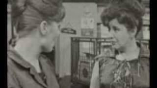 Coronation Street  1964  Enter the Ogdens  Part 1 [upl. by Edylc]