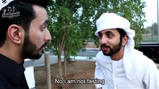 CONFUSION WHILE FASTING [upl. by Moberg]