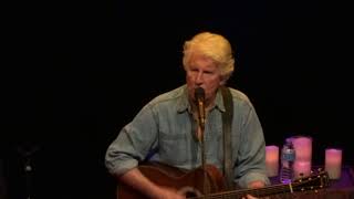 Graham Nash  Marrakesh Express LIVE 2014 [upl. by Bertina266]