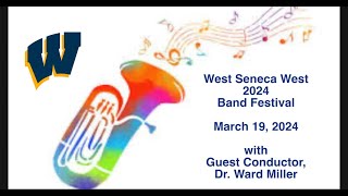 West Band Festival 2024 [upl. by Forcier]