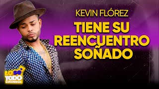 Kevin Flórez no cabe en la ropa y lo cuenta todo  Lo Sé Todo Colombia [upl. by Nikolaus]