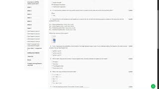 NPTEL Social Network Analysis Week 7 Assignment Solution August 2024 IIT Delhi [upl. by Cornwall]