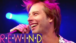 Chesney Hawkes  The One And Only  Rewind 2013  Festivo [upl. by Posner]