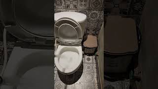 Toilet accessories names  WC  Bathroom accessories viralshort shorts viralshort viralvideo [upl. by Spurgeon]