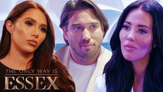 New Series The Only Way Is Essex Episode Two Trailer  Season 28  The Only Way Is Essex [upl. by Decima]