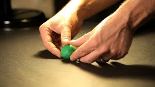 Claymation Basics  Stop Motion [upl. by Fina]