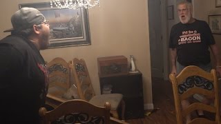 Angry Grandpa 10 Grandpas New House [upl. by Iormina]