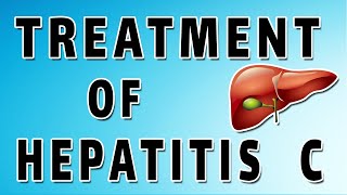 Hepatitis C Symptoms Treatment and Causes [upl. by Devine]