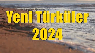 Yeni Türküler 2024  Birbirinden Güzel Türküler türkü [upl. by Loutitia]