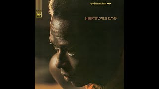 Miles Davis  Nefertiti Full Album 2023 Remaster [upl. by Jemma768]