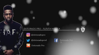 Dotorado Pro  Fláuta Mágica AfroHouse [upl. by Ydde]