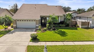 6208 Forrestal Dr Tampa FL [upl. by Htiekel]