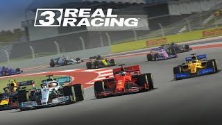 Real Racing 3  Gameplay [upl. by Gristede7]