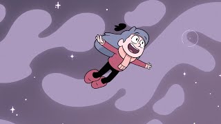 HILDA SEASON 4 EPISODE 1 TRAILER  NETFLIX [upl. by Blain]