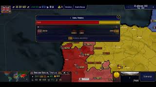 Conquerors 21v  United Kingdom  Episode 2 [upl. by Hak]