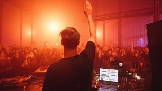 Joris Voorn at Paradigm Groningen NL [upl. by Zaneta]