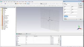 CST Tutorial Microstrip Patch Antenna Part1 [upl. by Nealon937]