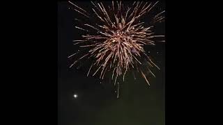 Beautiful F3 compound firework UK 🇬🇧🔥💣💥🫡 fireworks firework pyro [upl. by Caines446]