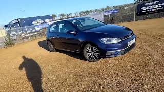 2017 Volkswagen Golf TDI SE Nav 20 for sale at Spencers Car Sales in Rackheath [upl. by Ayeka]