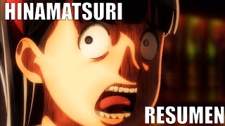 Hinamatsuri  RESUMEN [upl. by Arrek325]