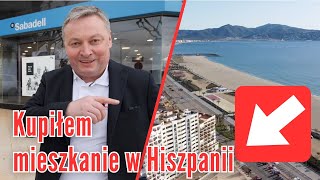 Kupiłem mieszkanie w Hiszpanii [upl. by Billmyre]