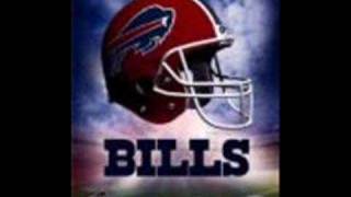 Buffalo Bills Shout Song [upl. by Adlar]