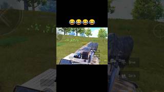 Epic fail funny moments 😂 pubgmobile bgmi pubg epicfail funnymoments shorts funny funnyvideo [upl. by Vastah234]