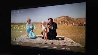 The Crown season 4 episodes 4  8  Favourites Fagan Terra Nullius Hereditary Principle 481 [upl. by Ashlen688]