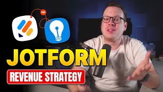 Jotform Integration ⚡️ Zapier  Pabbly  Webhooks 🤖 Jotform API Developer Tutorial [upl. by Filbert]