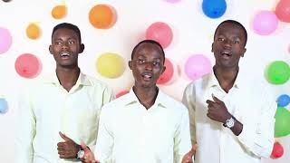 AKAYUBI by NEW HEAVEN CHOIR new gospel song 2018 [upl. by Tung]