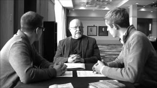 The Revangelical Connection Fr Richard Rohr What can Evangelicals learn from the Mystics [upl. by Enyala559]